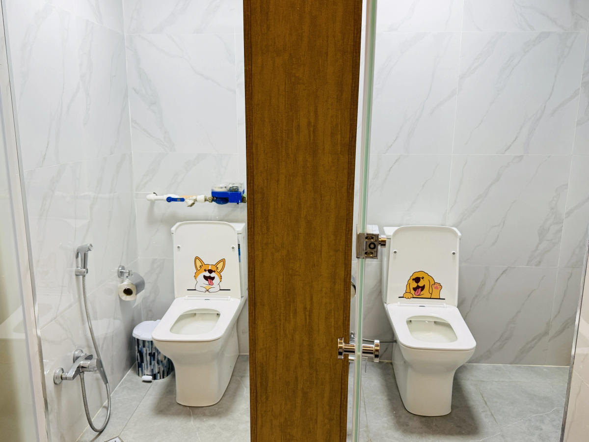 Хостел Alina Home Baku