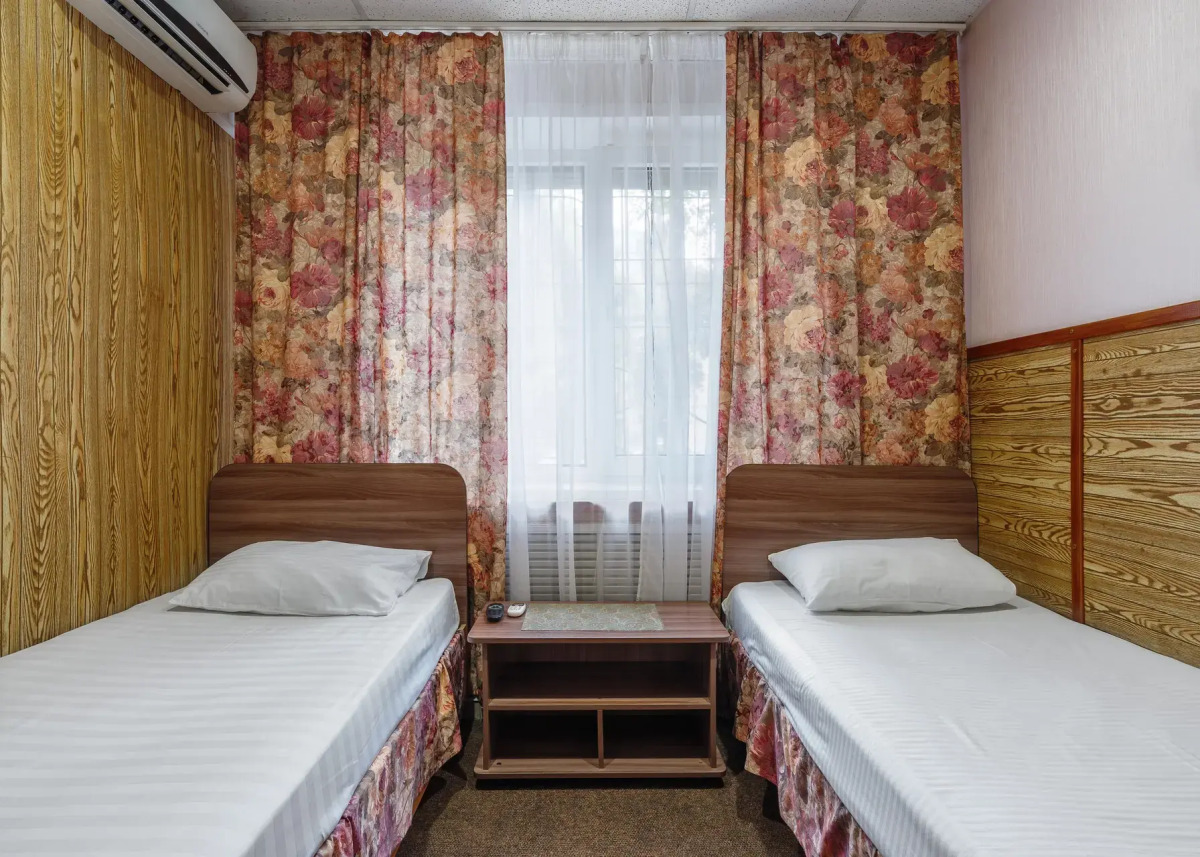 Мини-отель Натали