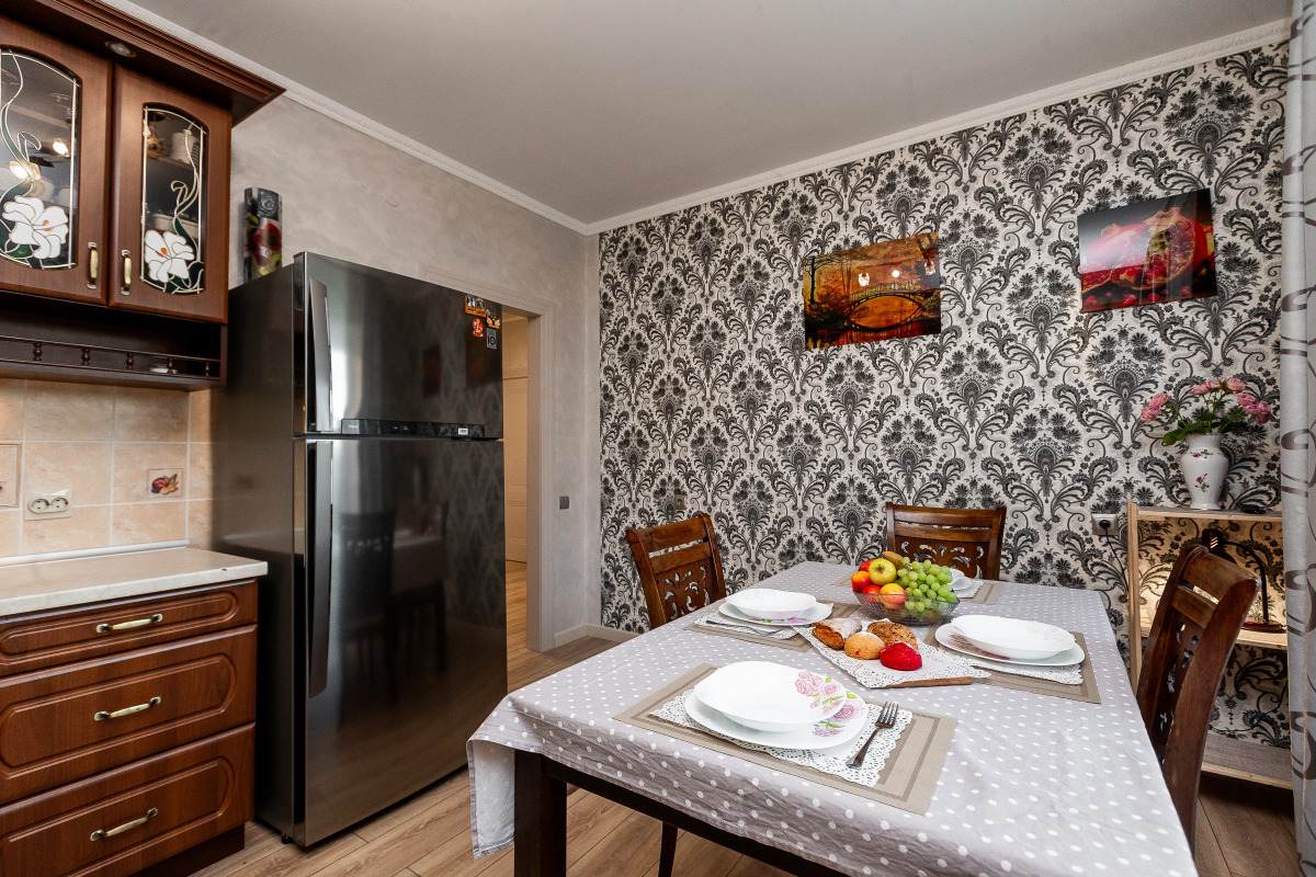 Апартаменты Отдых на Море