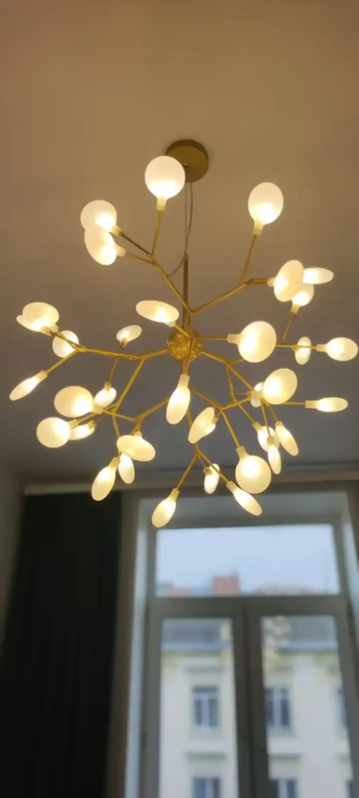 Квартира на улице Ленина 32/34