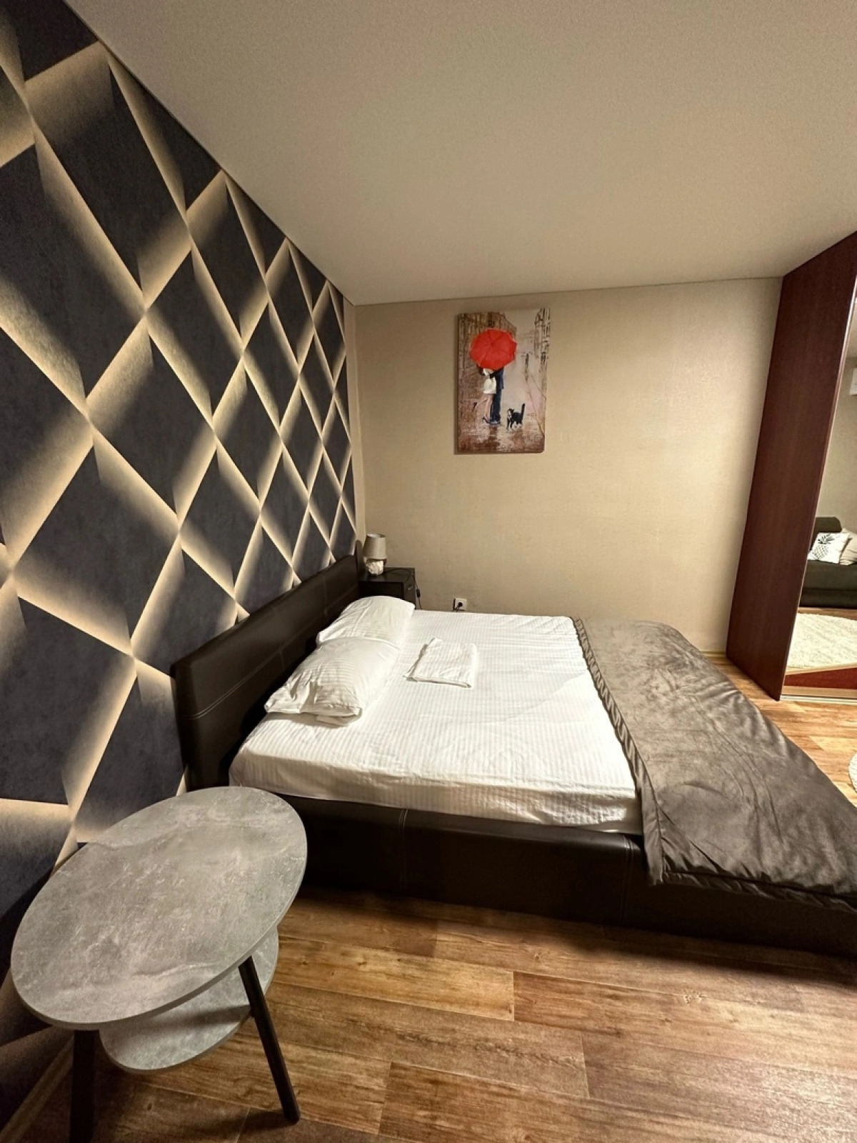 Апартаменты Стаханова 40