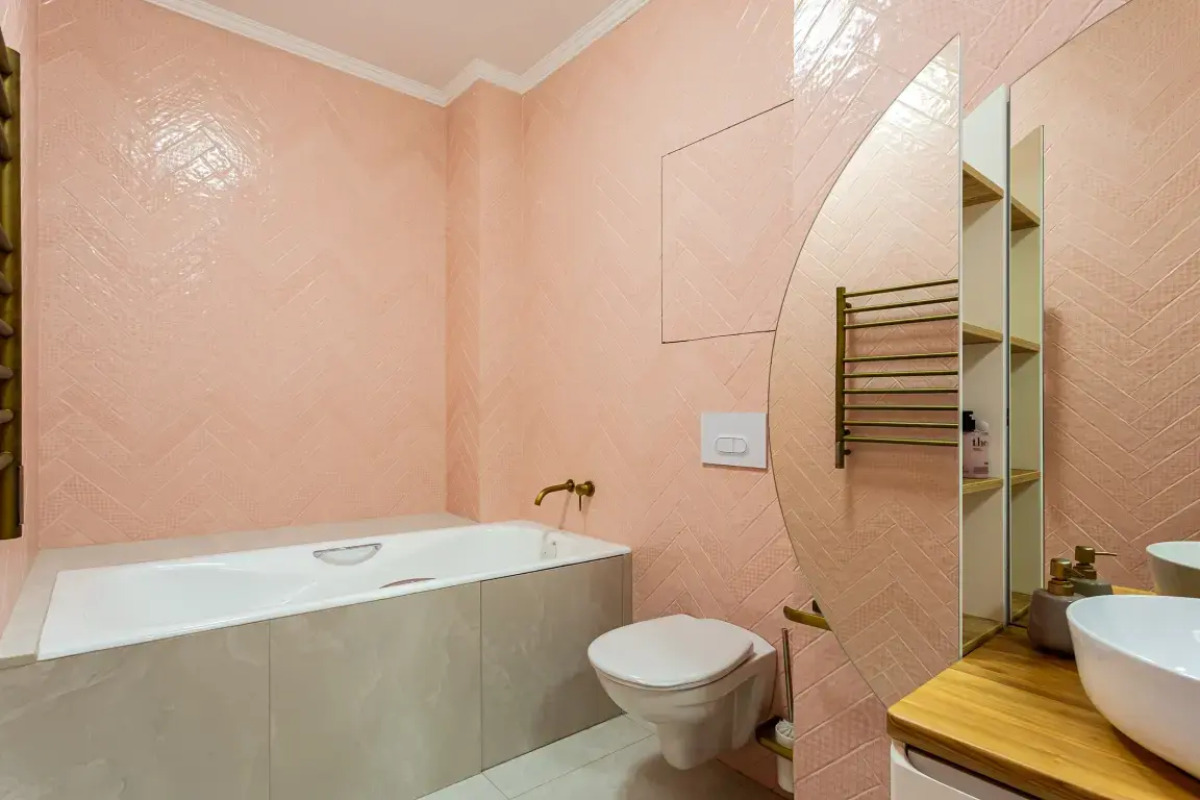 Апартаменты Grace by Smart Lofts Moscow