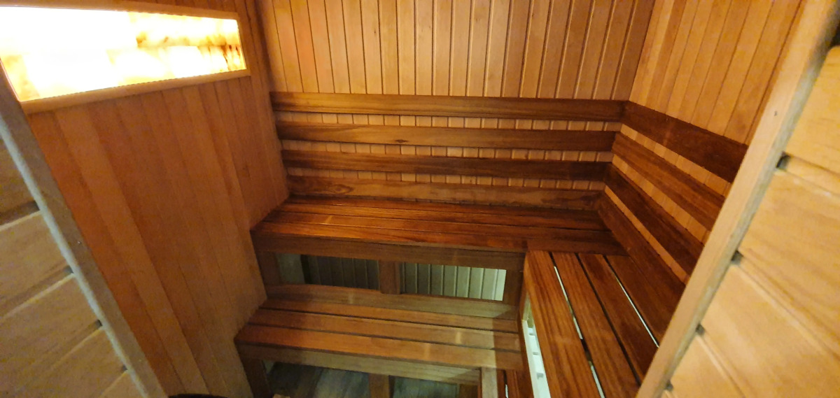 Апартаменты Твоя Резиденция