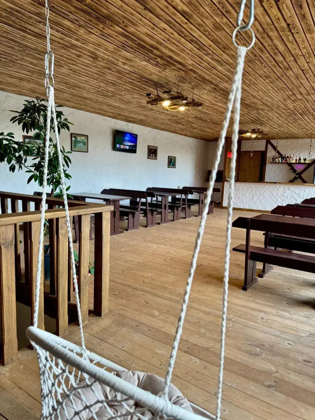 Мини-отель DeMatua