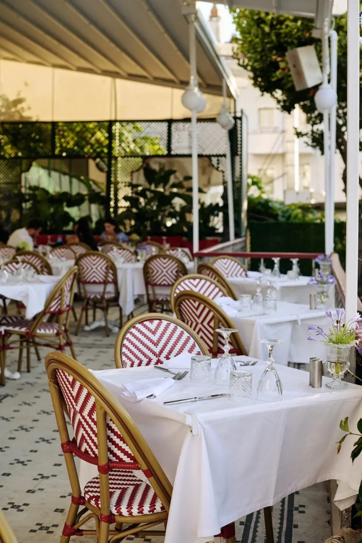 Отель Buyukada Splendid Palace