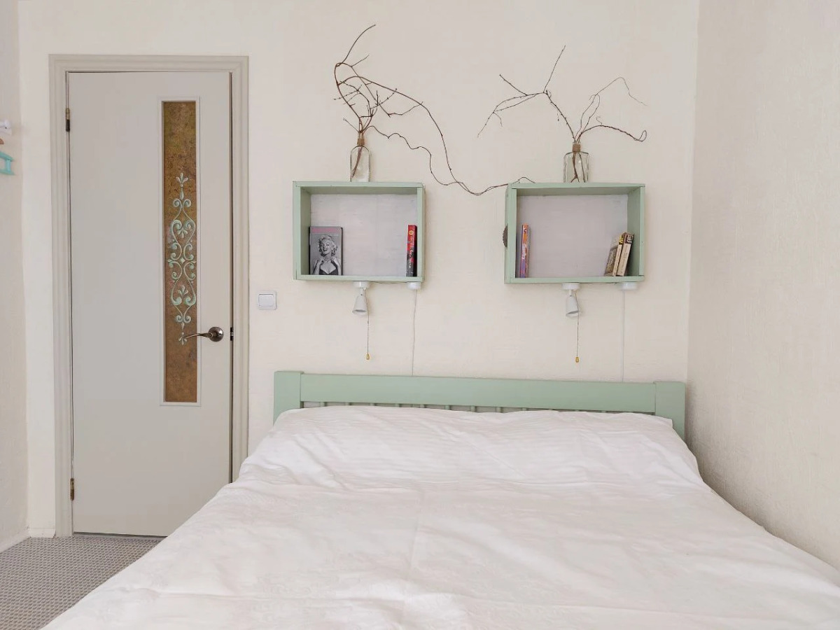 Гостевой Дом Добрый Дом