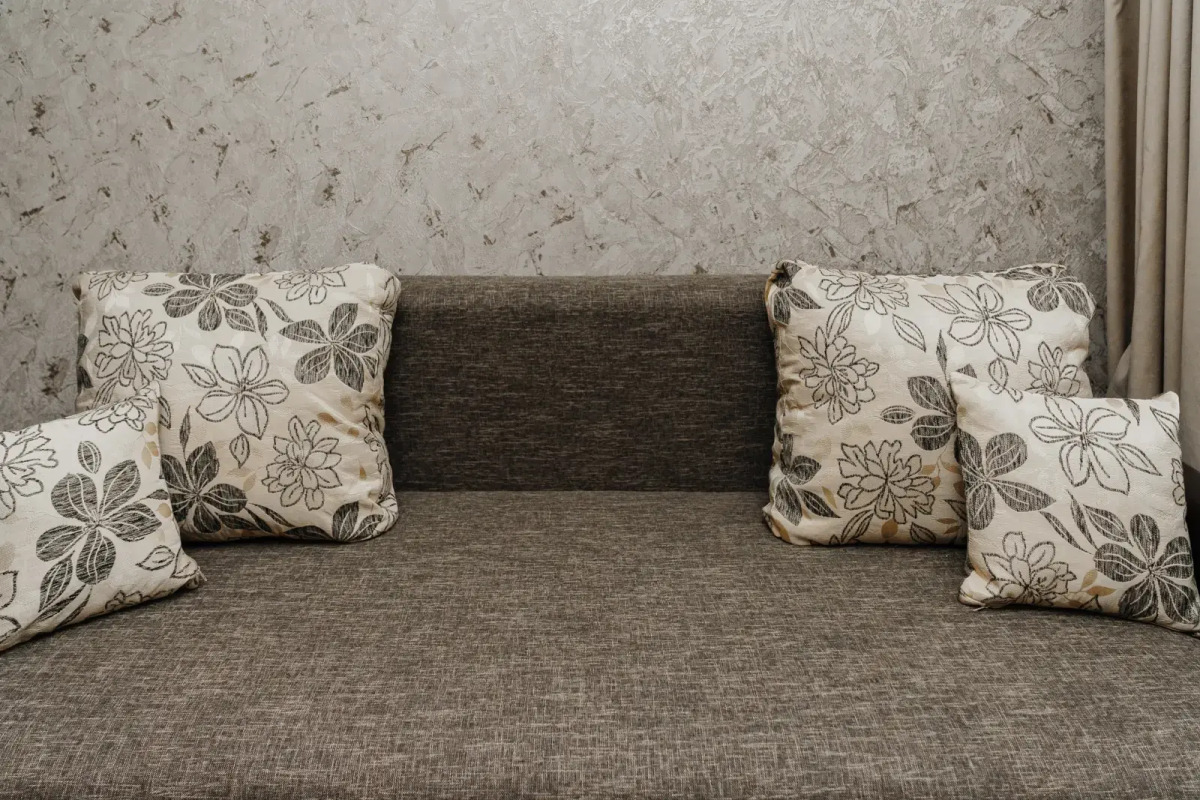 Апартаменты Apart-Deluxe Легенды моря