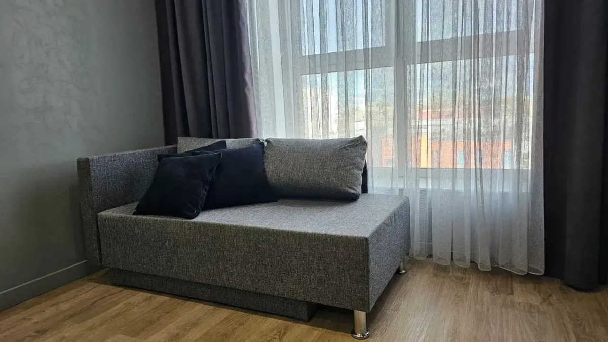 Квартира на Улице Городской Вал 15к2