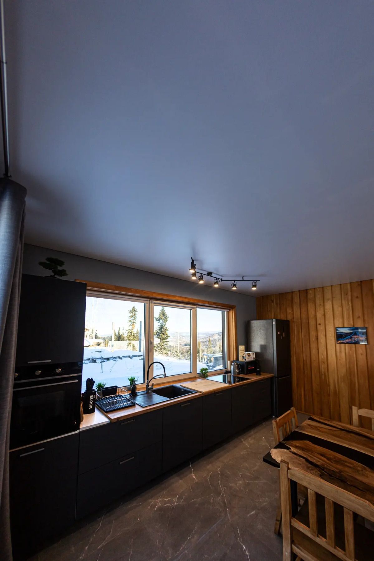 Гостевой дом Viking Village