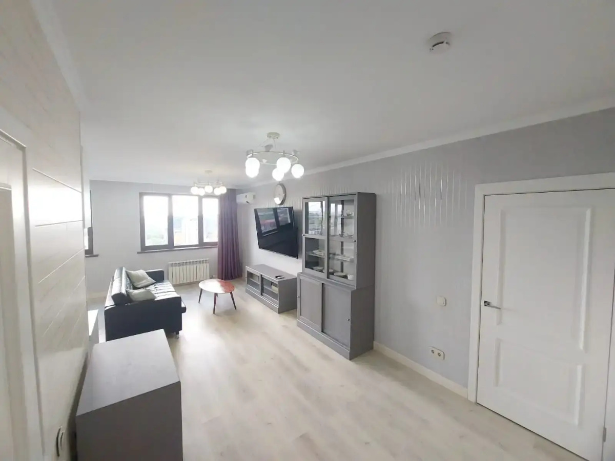 Апартаменты Идеальная для Встреч ЖК Арбат