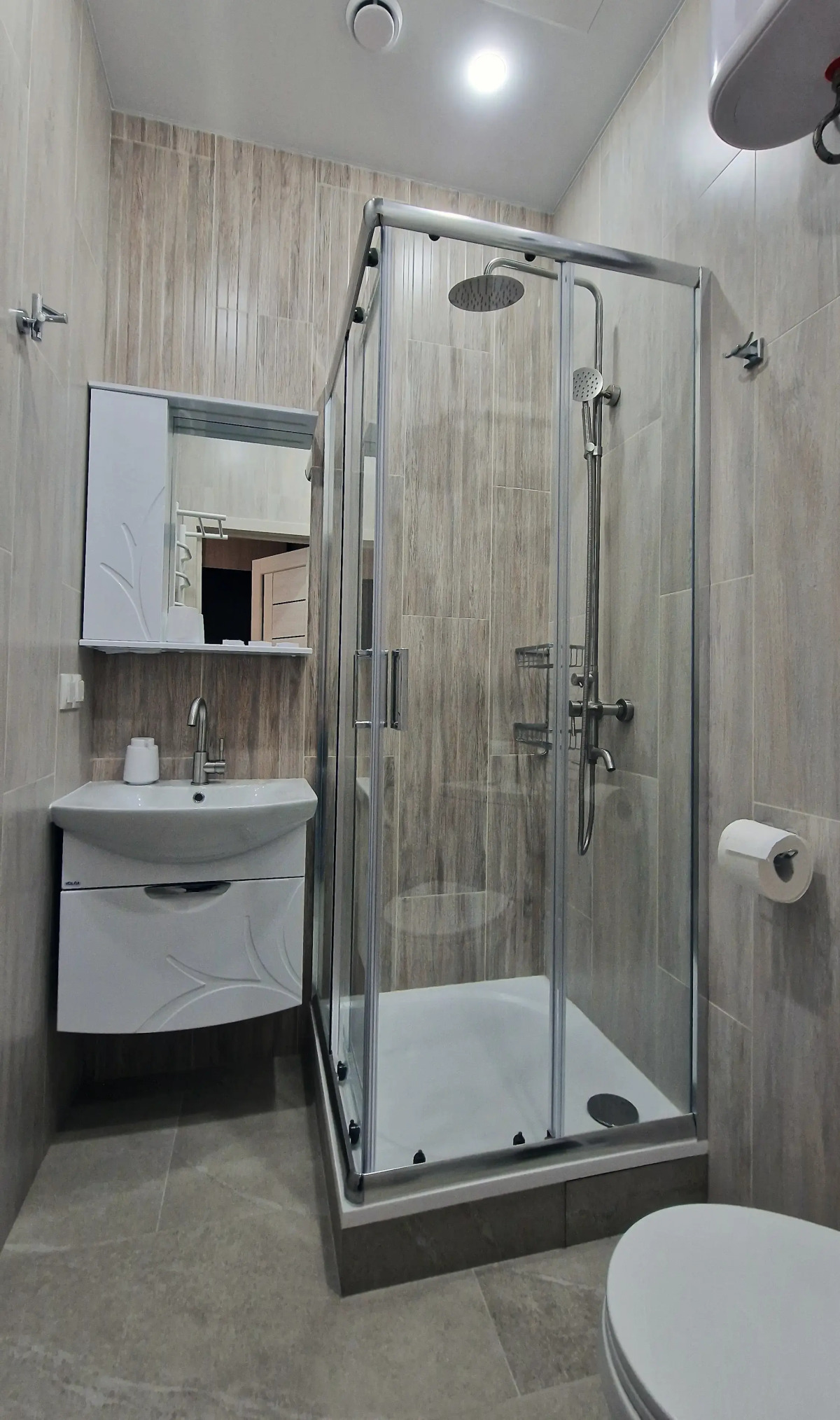 Апартаменты Slava - Восток