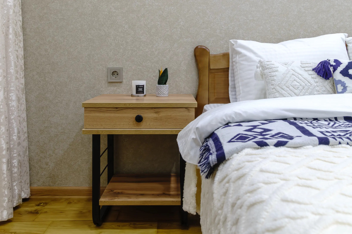 Квартира в центре города Ульяновска