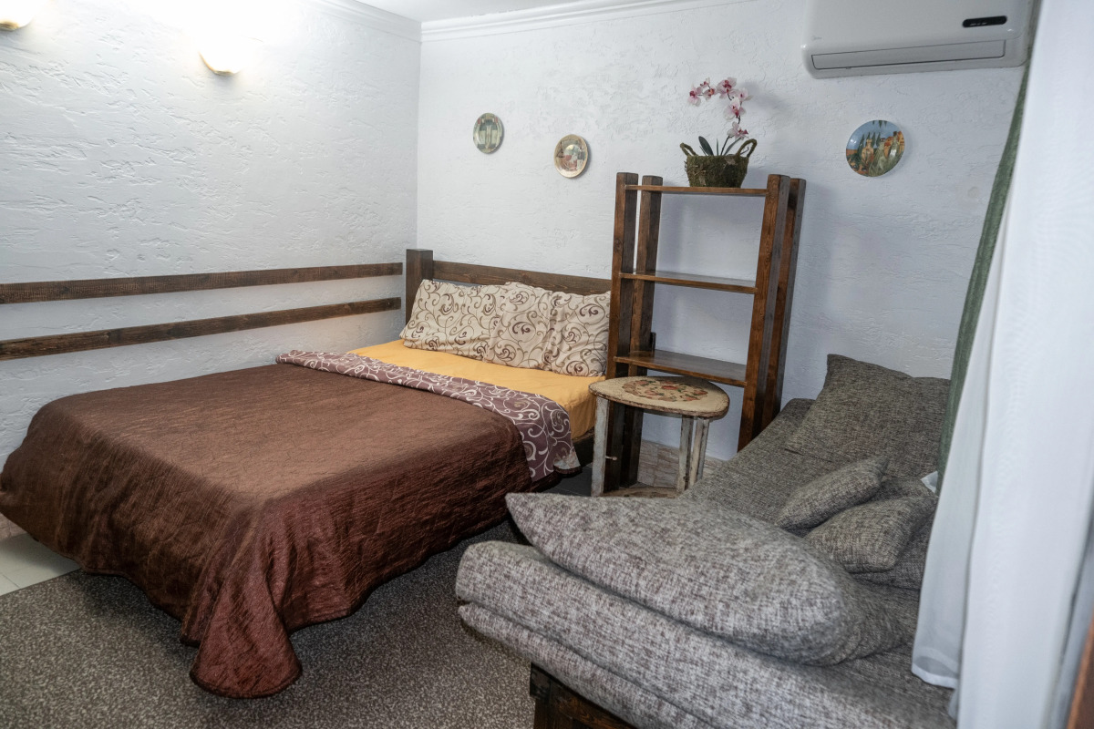 Гостевой дом У Палыча