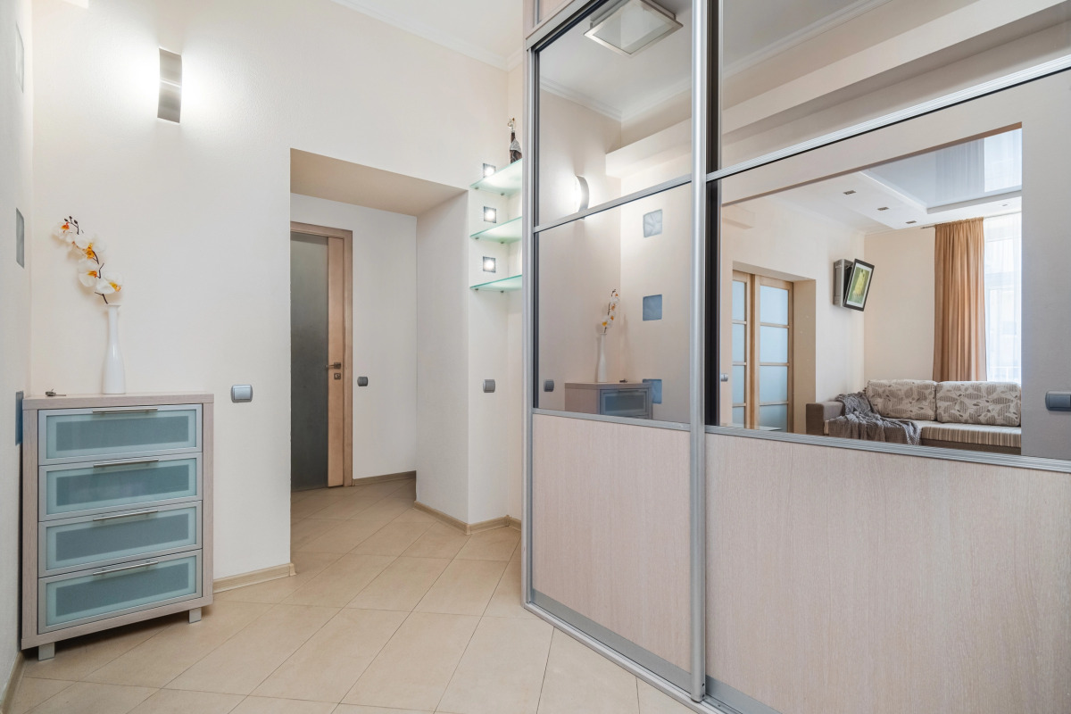 Апартаменты в центре на независимости