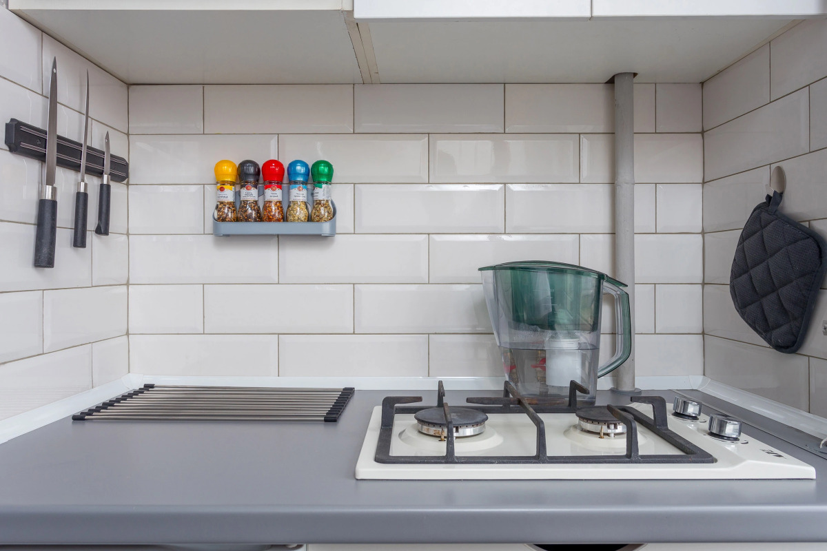 Квартира Горные Ласточки