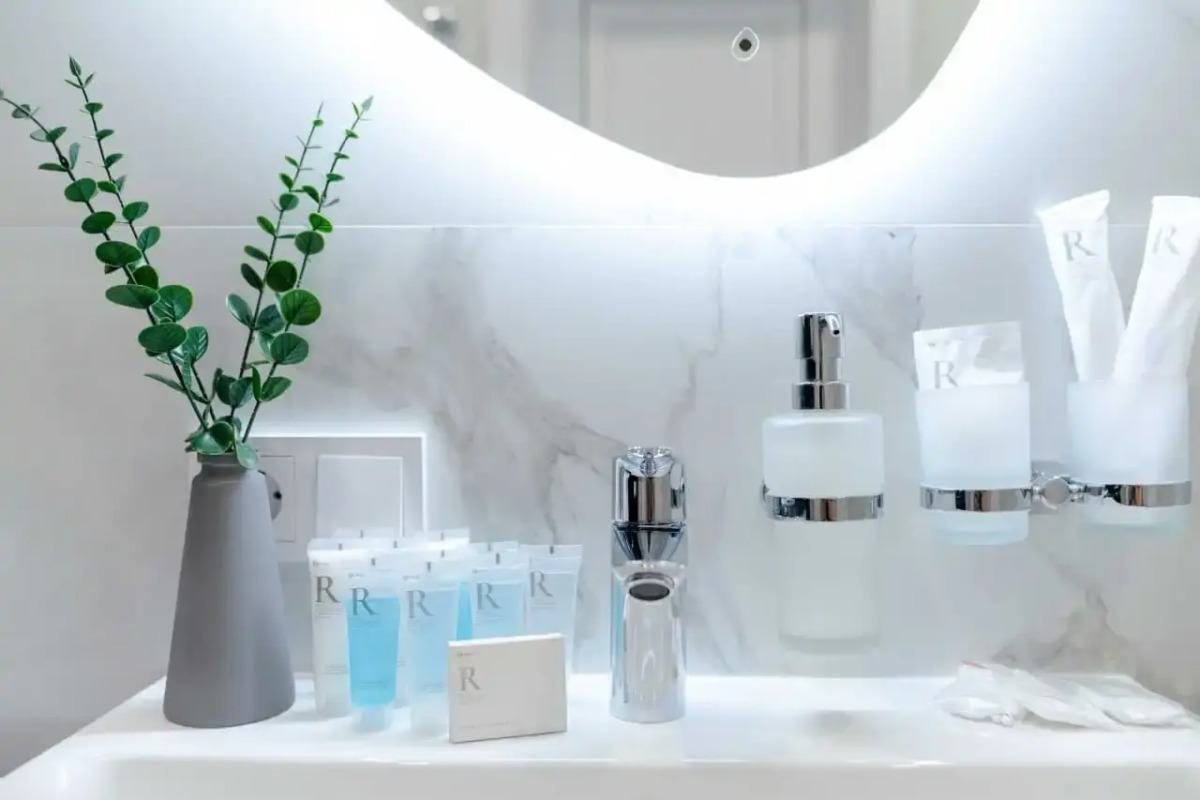 Квартира Изумруд