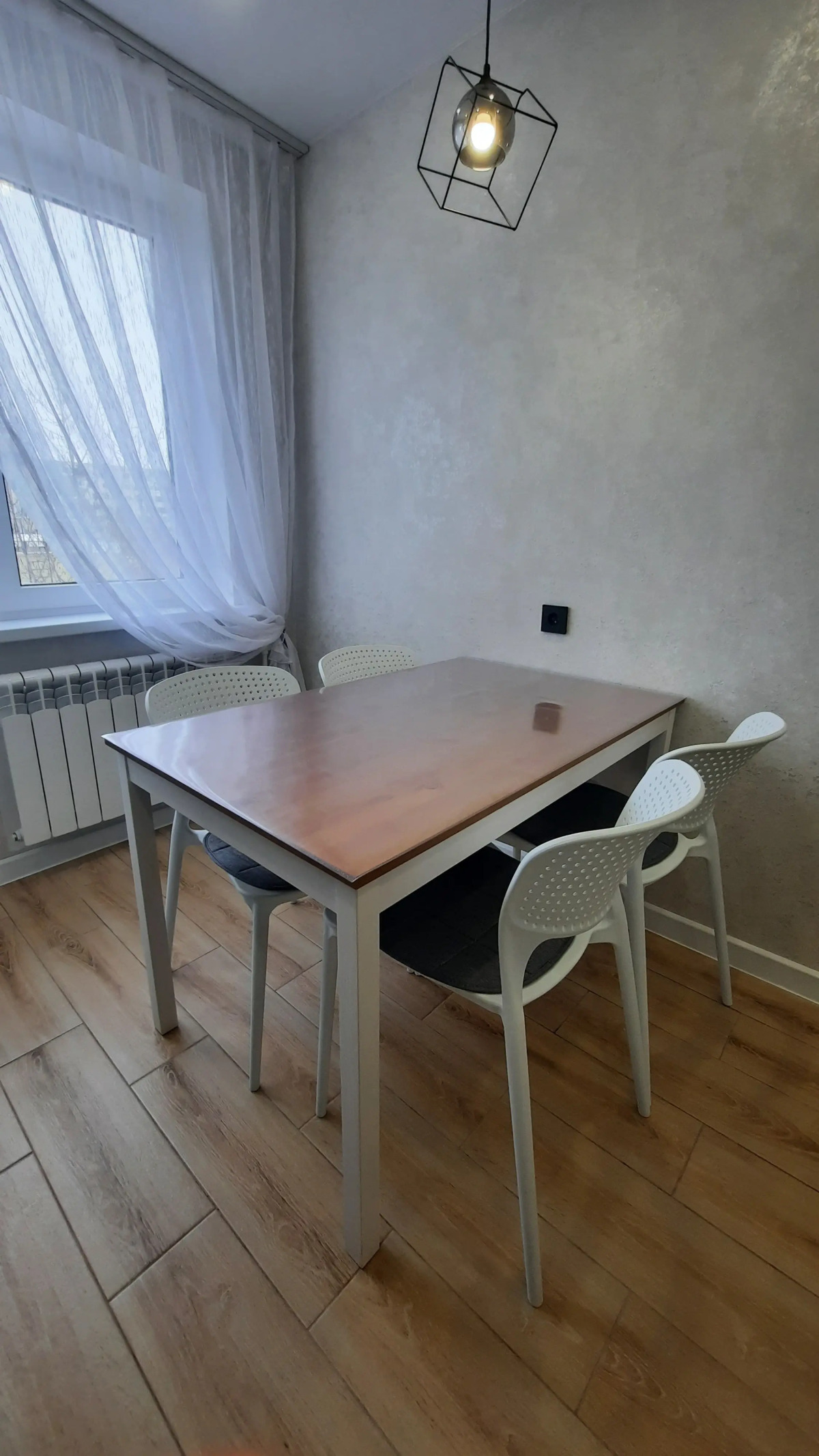 Квартира Двухкомнатная на Александрова 18