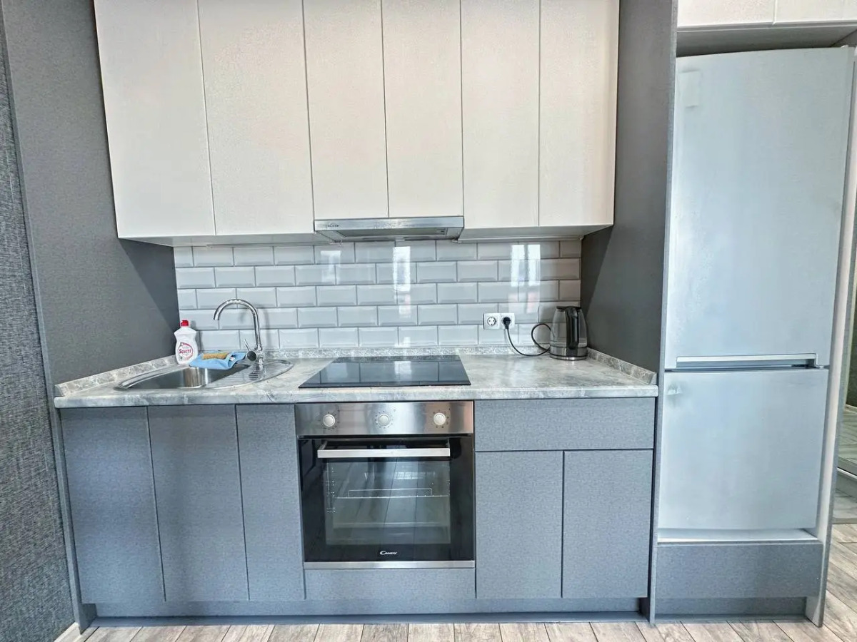 Апартаменты на Площади Свободы