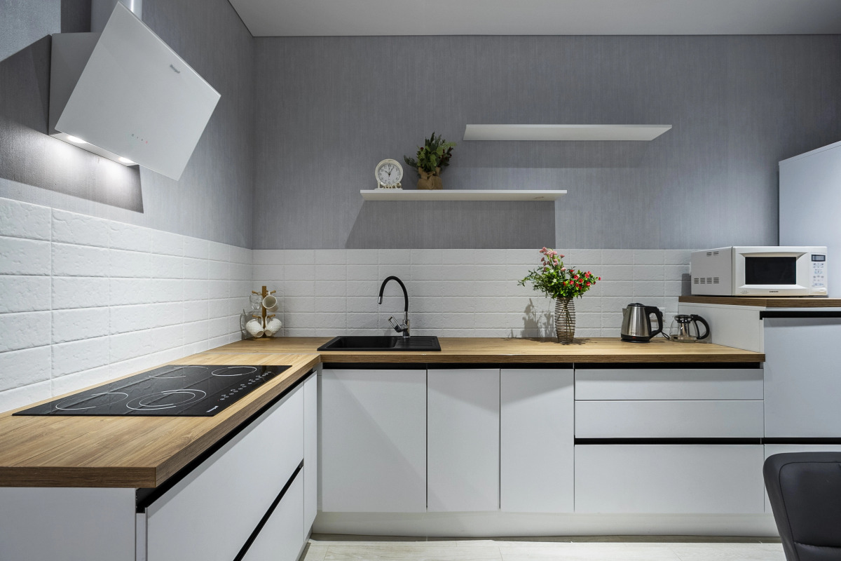 Апартаменты MaxRealty Лобачевского 120к1