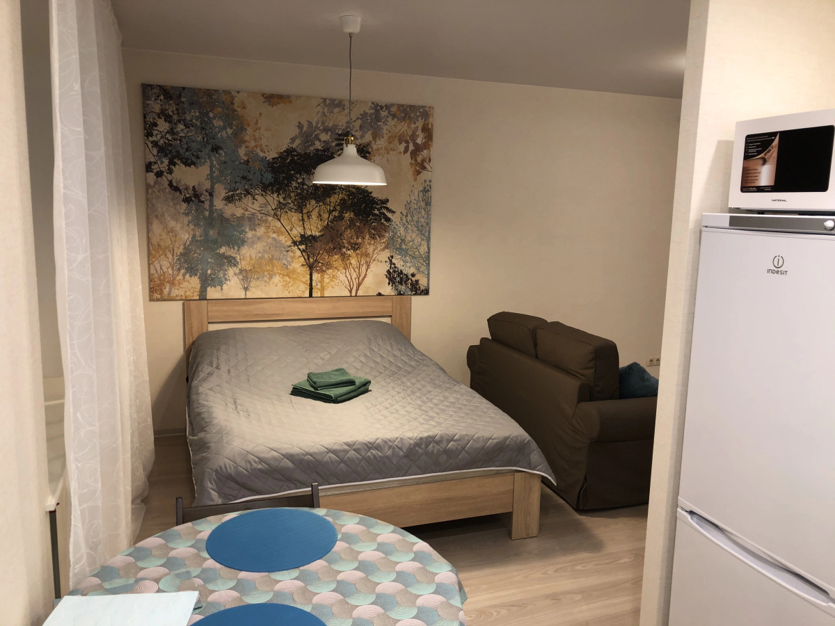 Квартира Бабр Стадион Труд