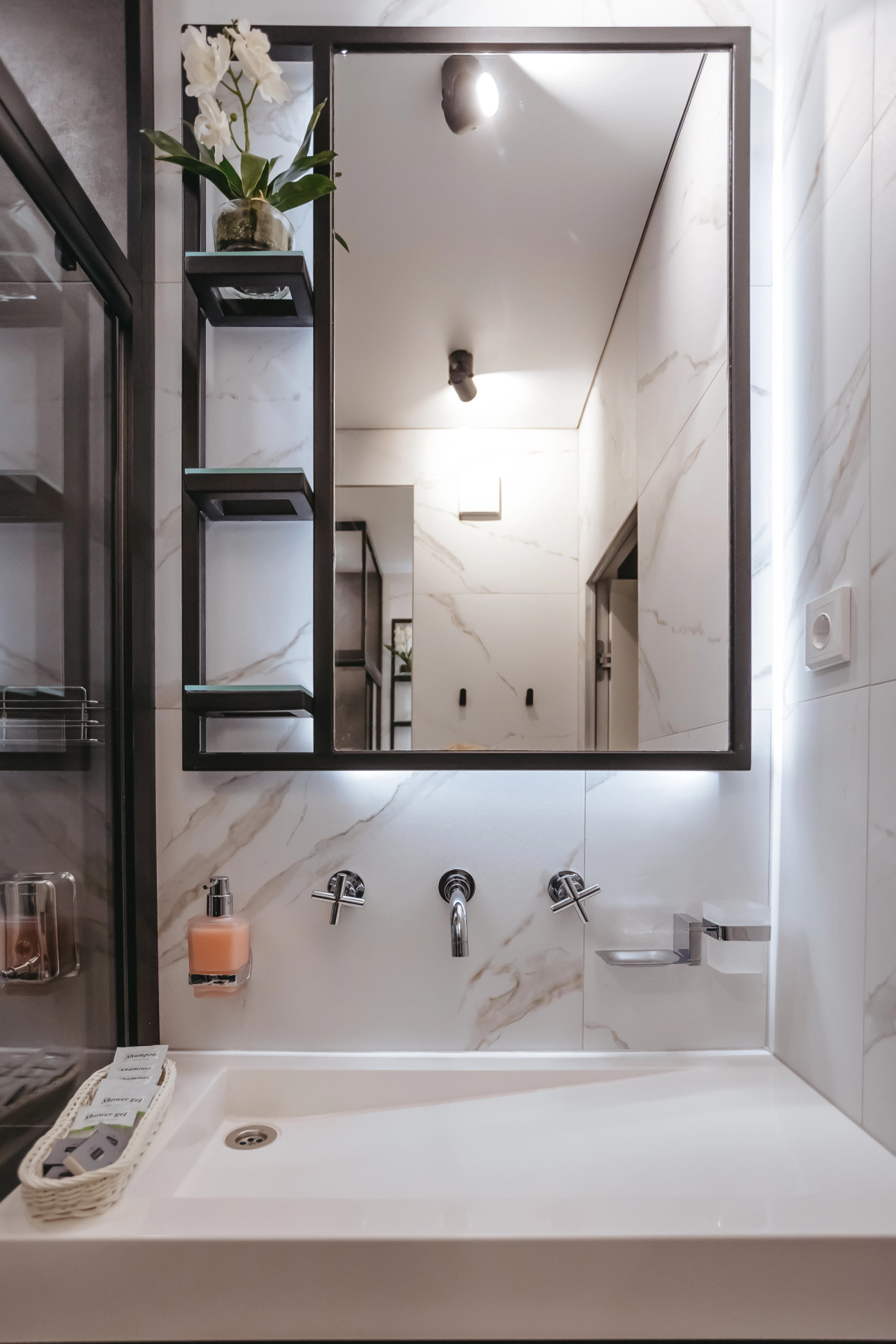 Апартаменты Cozy39 Lake II