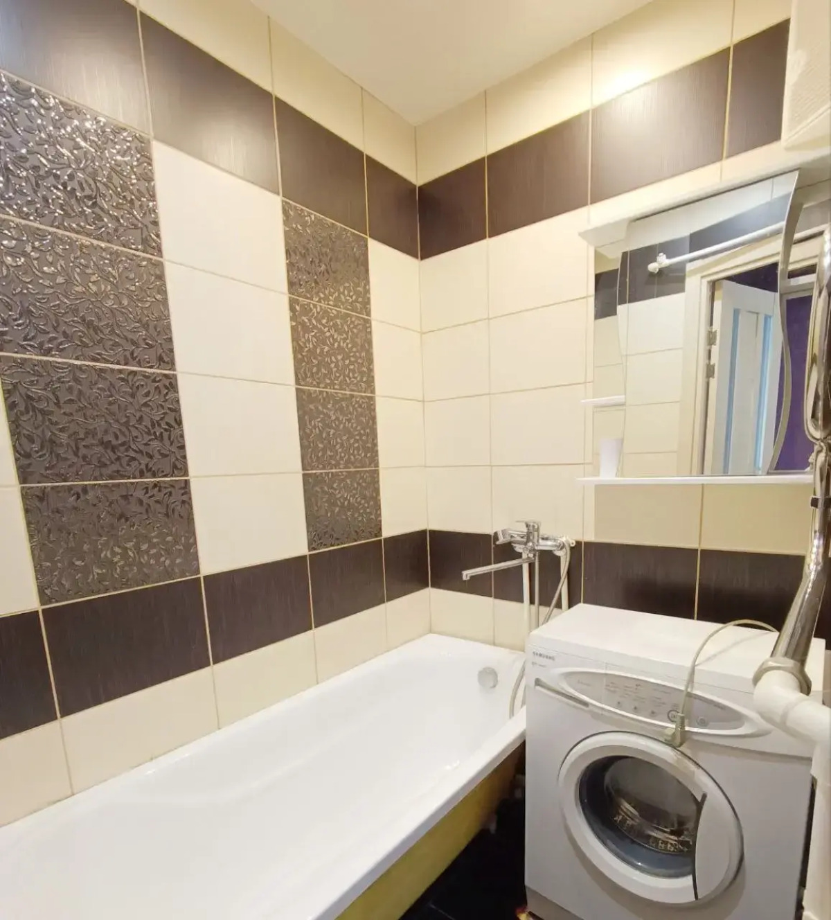 Квартира Апартаменты Чайковский на Советской 35