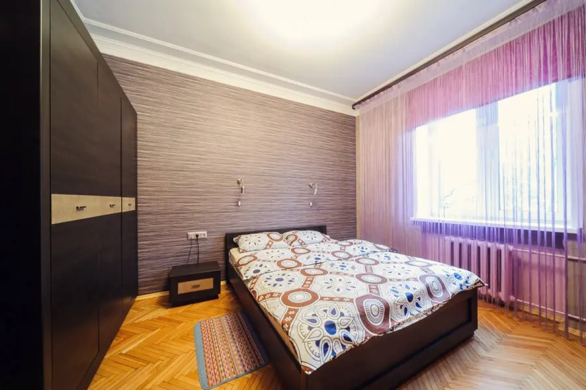 Na Kirova 3 Apartments