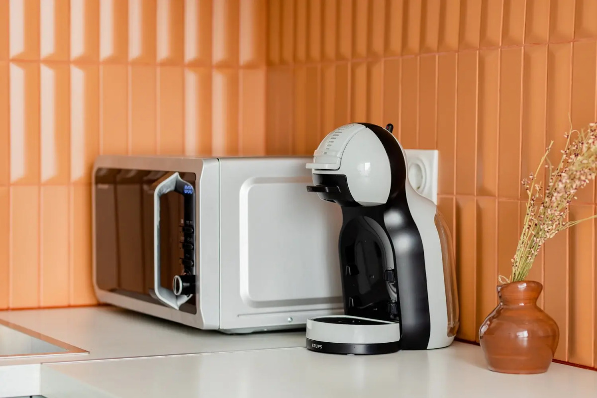 Квартира Magic Modern у метро Петроградская