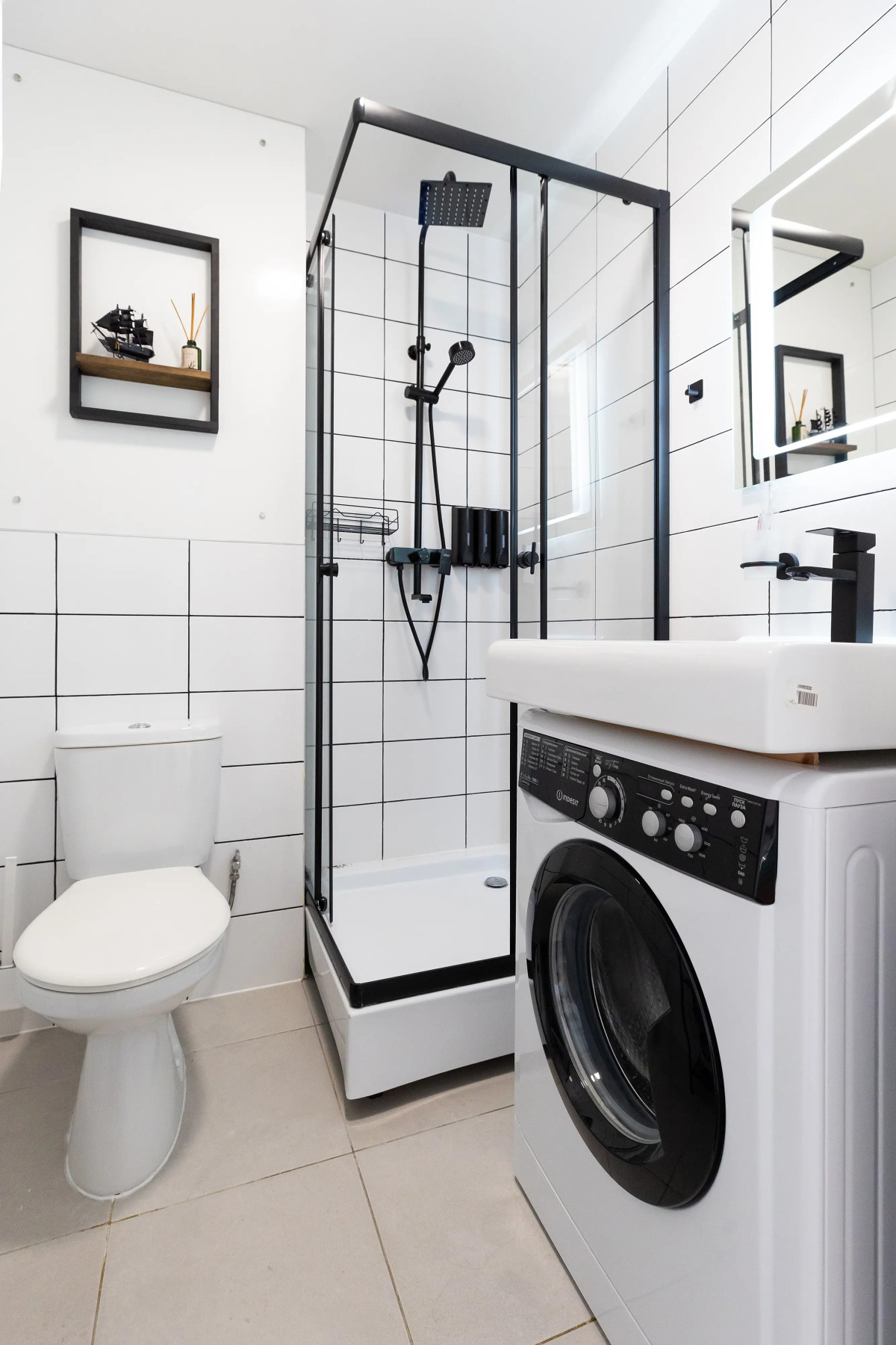 Квартира Кронштадский бульвар 8 корпус 1