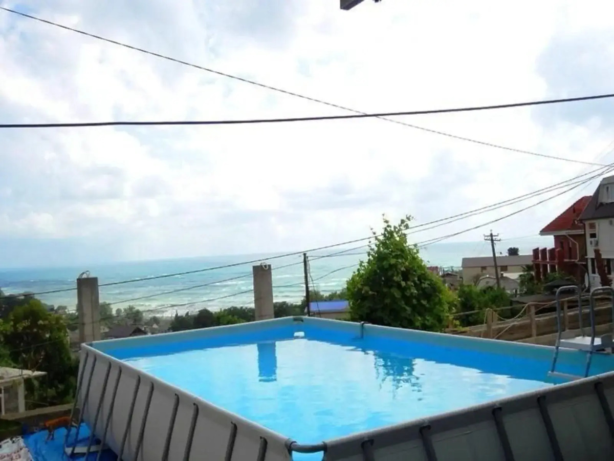 Гостевой дом Южная Пальмира