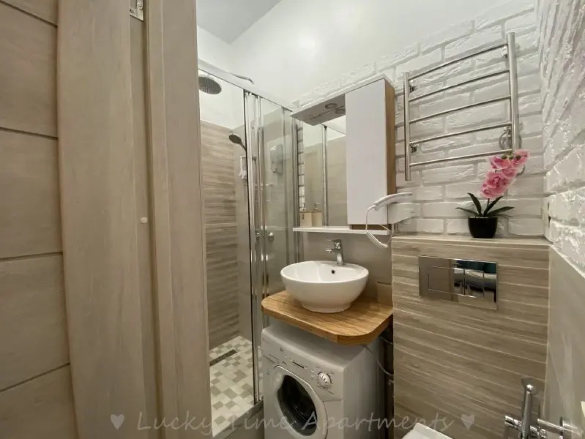 Апартаменты Lucky time апартаменты