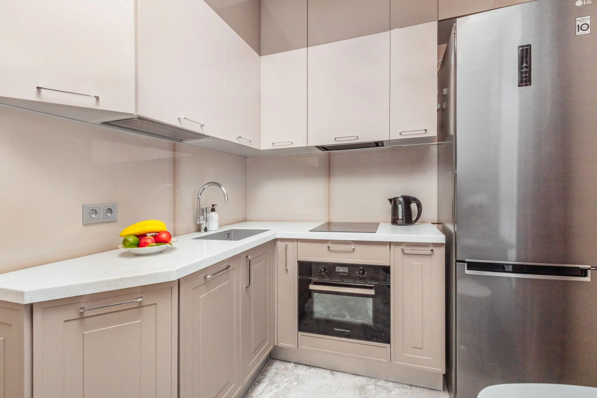 Апартаменты SochiHome Депутатская 4