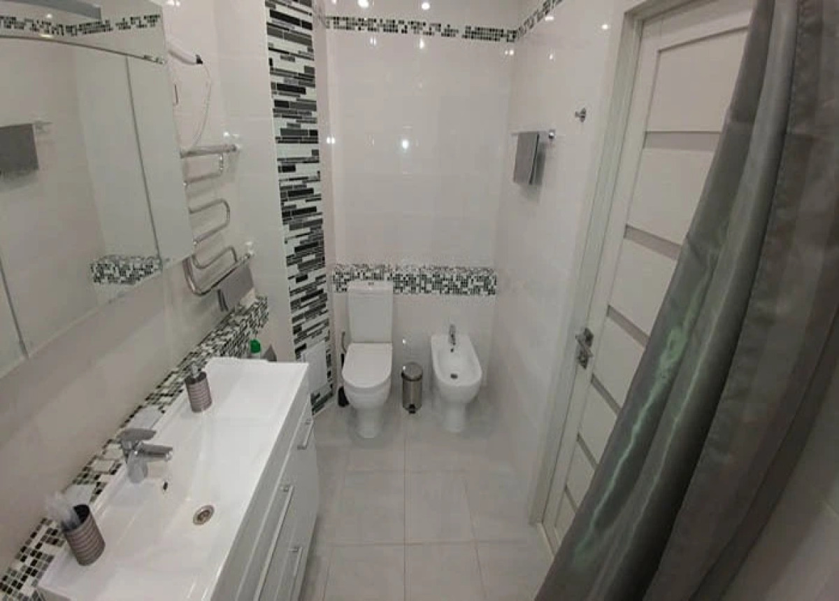 Квартира на Федерации 130А 12110