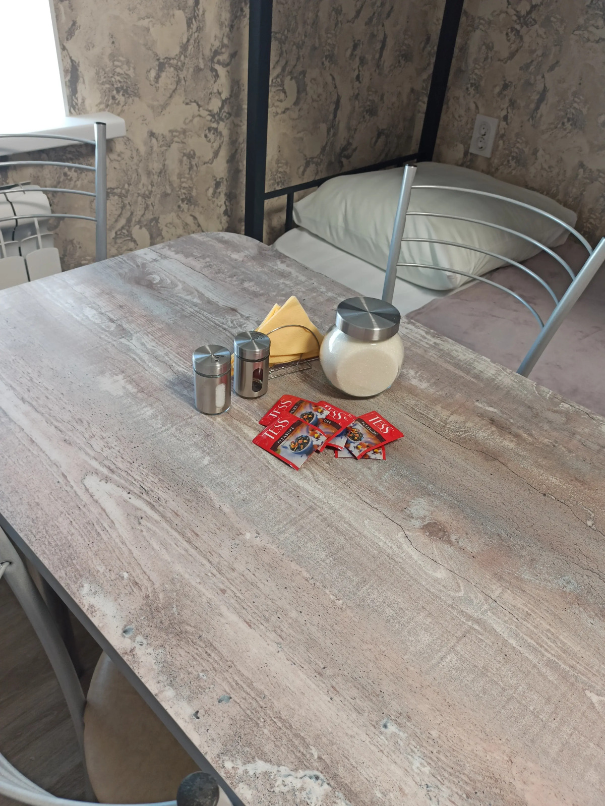 Апартаменты на Красной Армии 136/12