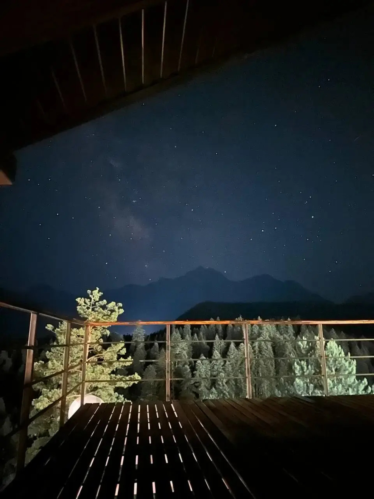 База отдыха Wood Berg