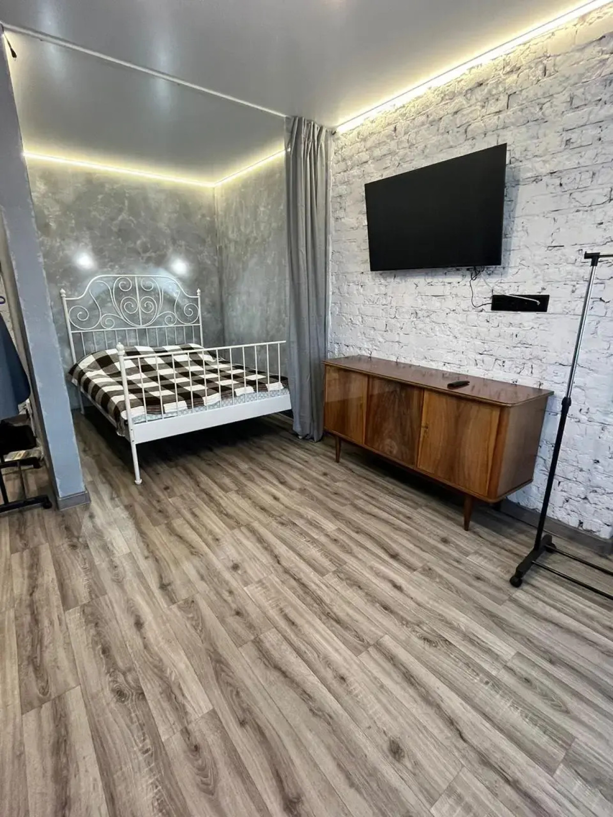 Квартира Люкс на Иртышской Набережной 13