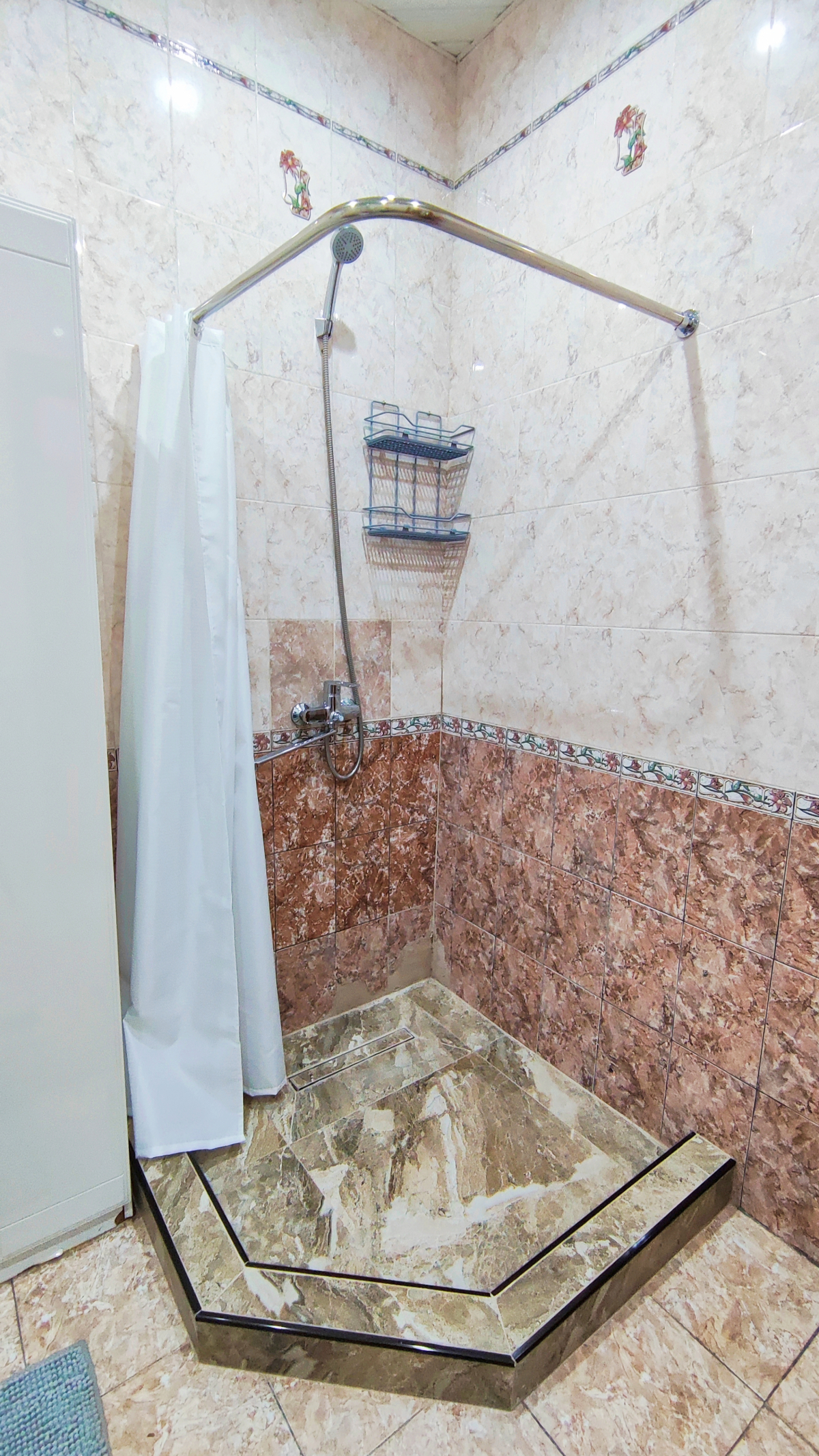 Kaspiyskiy Briz Guest House