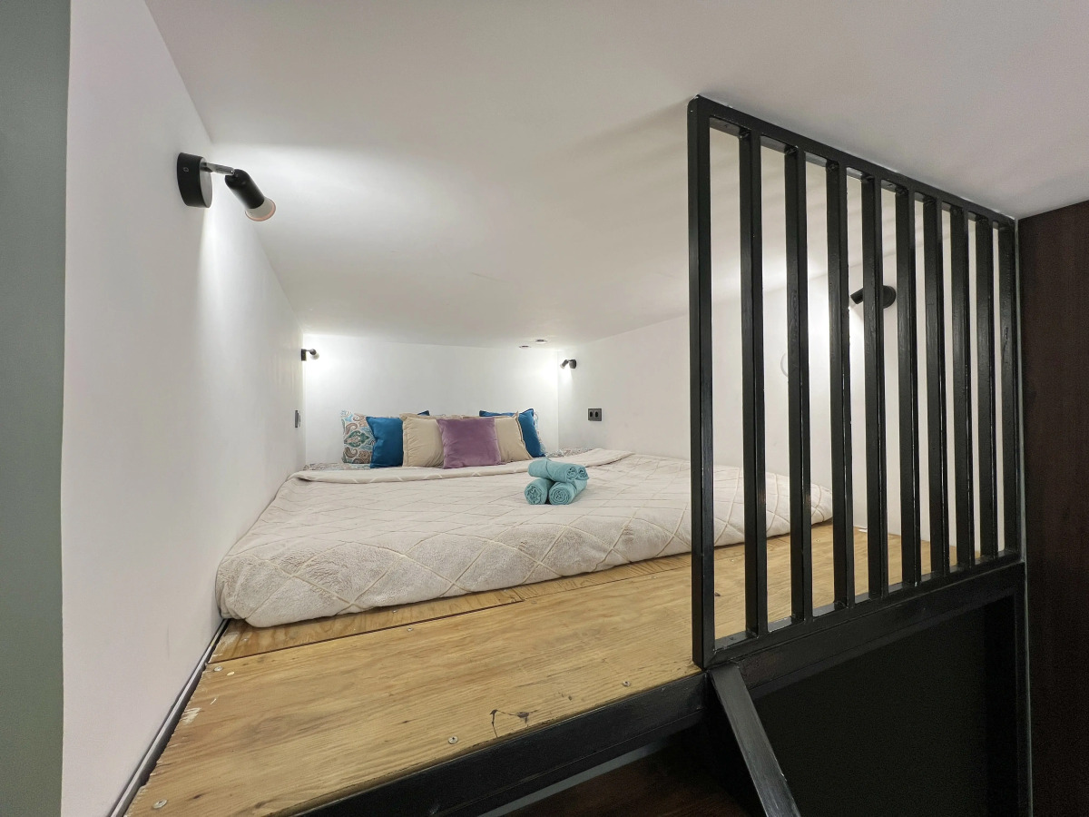 Квартира Студия на Левитанского 4-153 Иркутск, КакДома