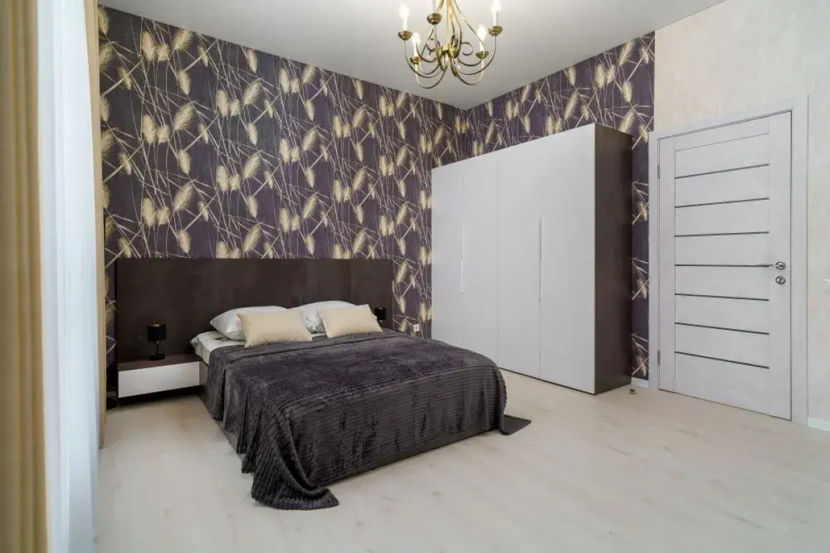 Апартаменты GOOD NIGHT на Комсомольском 48