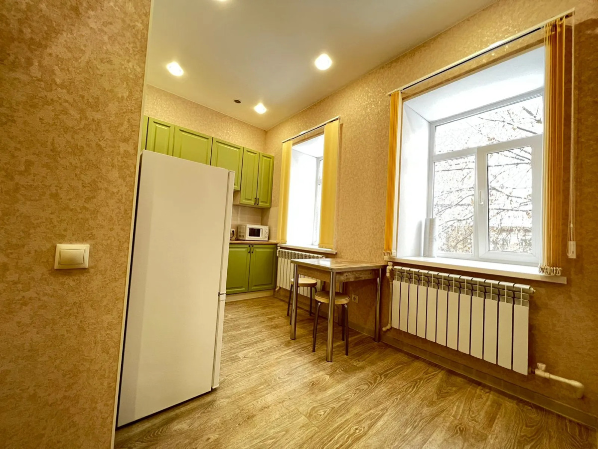 Апартаменты Студия на Воронина возле Драмтеатра