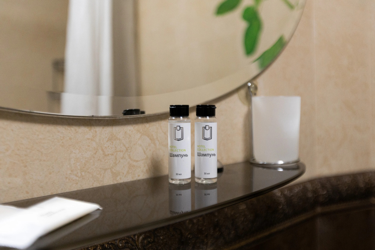 Гостевой дом Коктейль