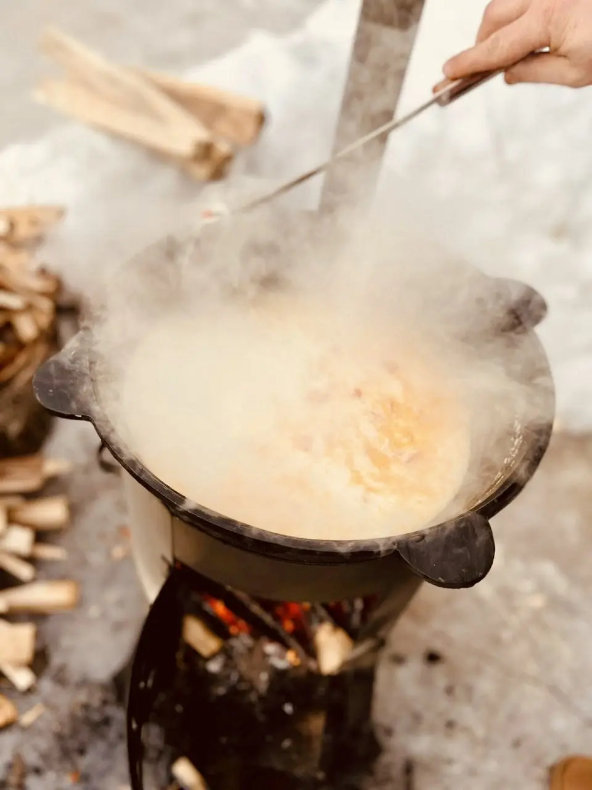 Коттедж Шале-солнечный