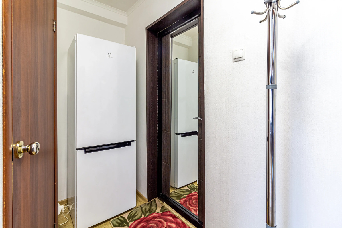 Апартаменты Bragin