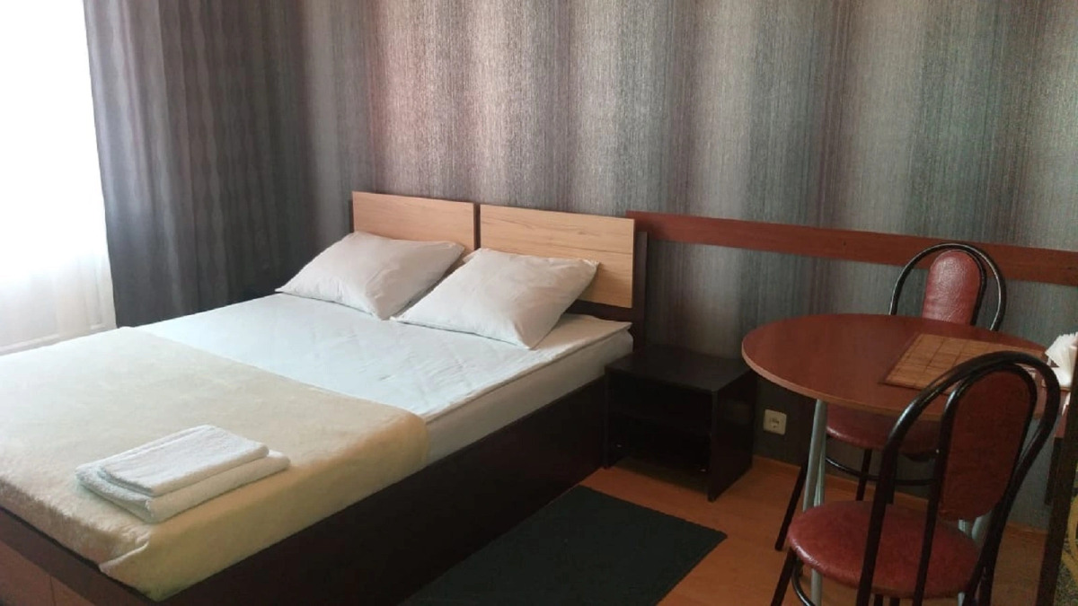 Гостинный дом Добрые Соседи