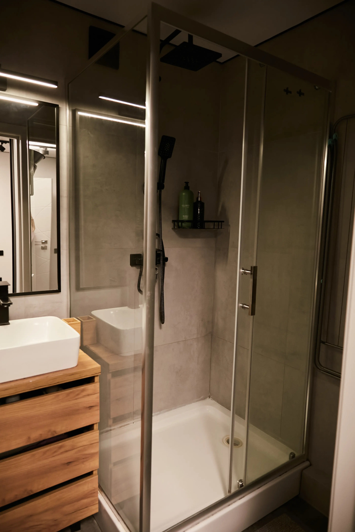 Апартаменты Luma Loft