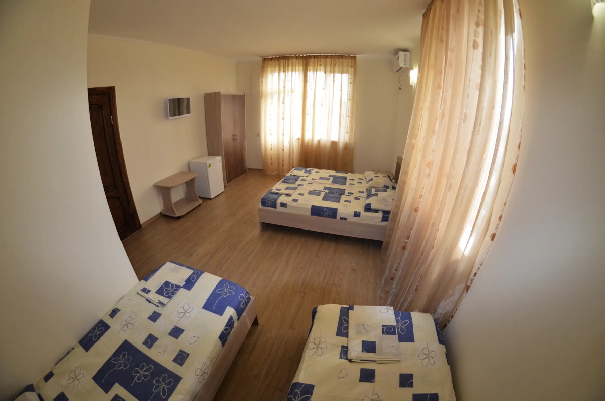 Гостевой Дом Alexandra