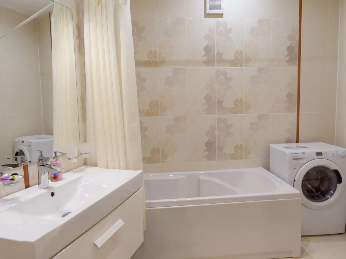 Апартаменты в центре