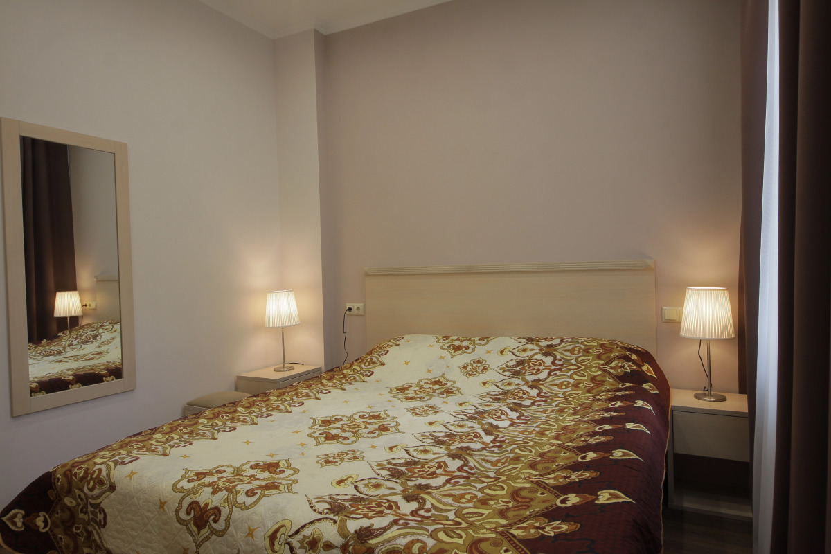 Хостел Игрок Инн