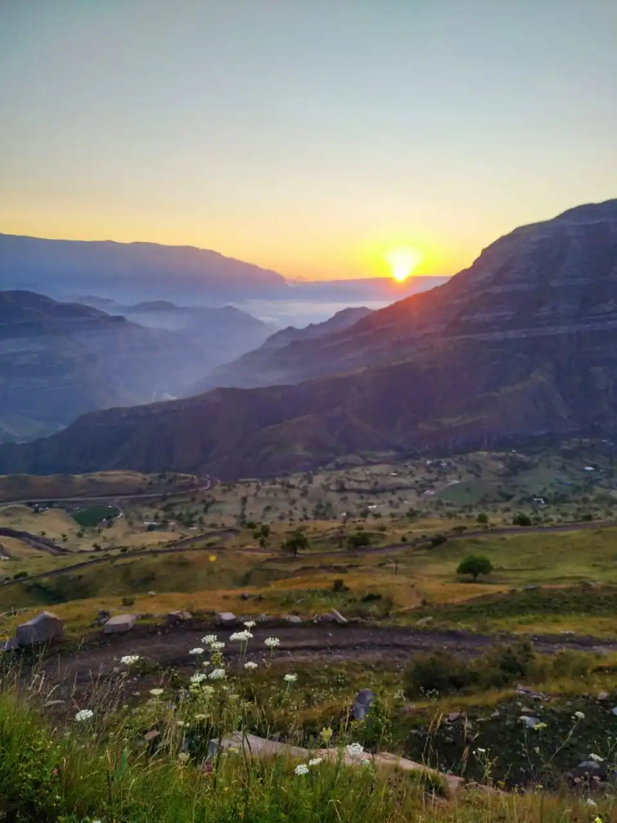 Гостевой Дом МУМИГОР