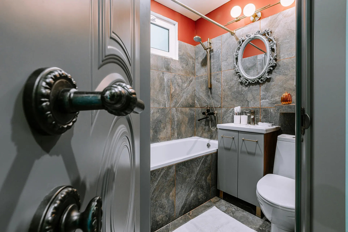 Апартаменты Уютные апартаменты в Тырныаузе от Квартирукинг